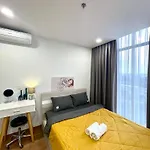 Eco Green Saigon - District 7 Hcmc