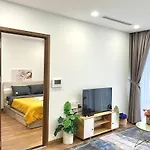 Eco Green Saigon - District 7 Hcmc