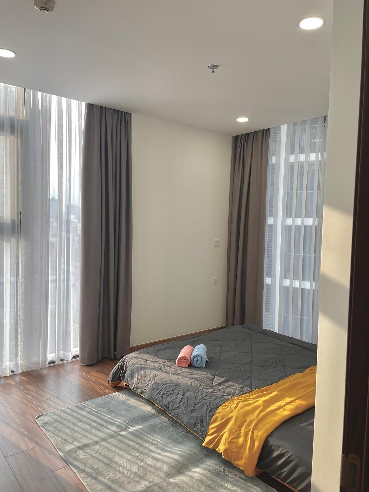 Căn hộ Eco Green Saigon - District 7 Hcmc TP. Hồ Chí Minh