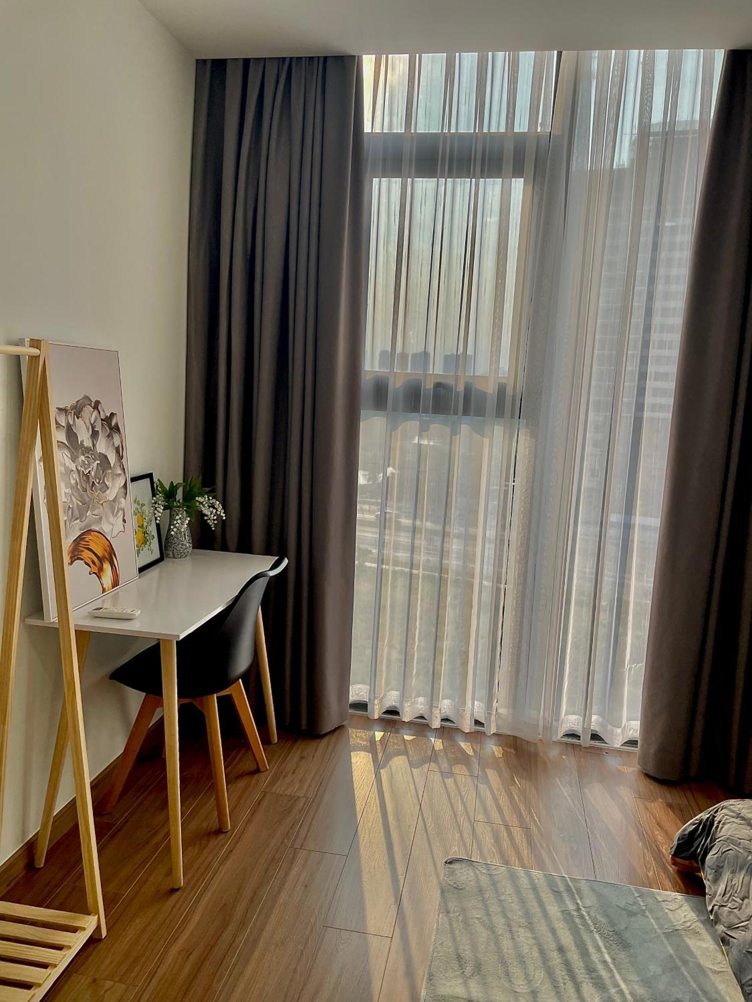 Căn hộ Eco Green Saigon - District 7 Hcmc TP. Hồ Chí Minh
