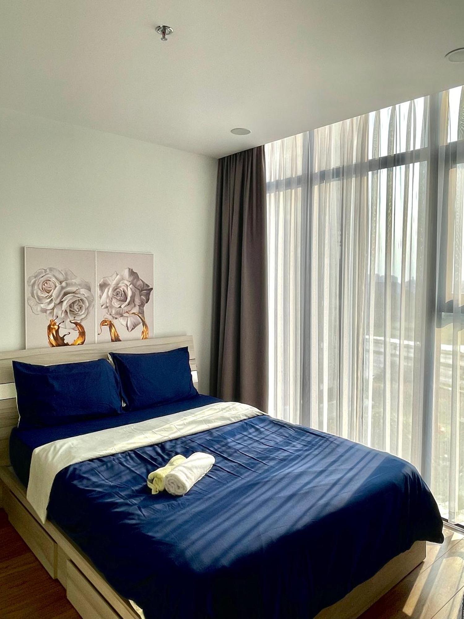 Căn hộ Eco Green Saigon - District 7 Hcmc TP. Hồ Chí Minh