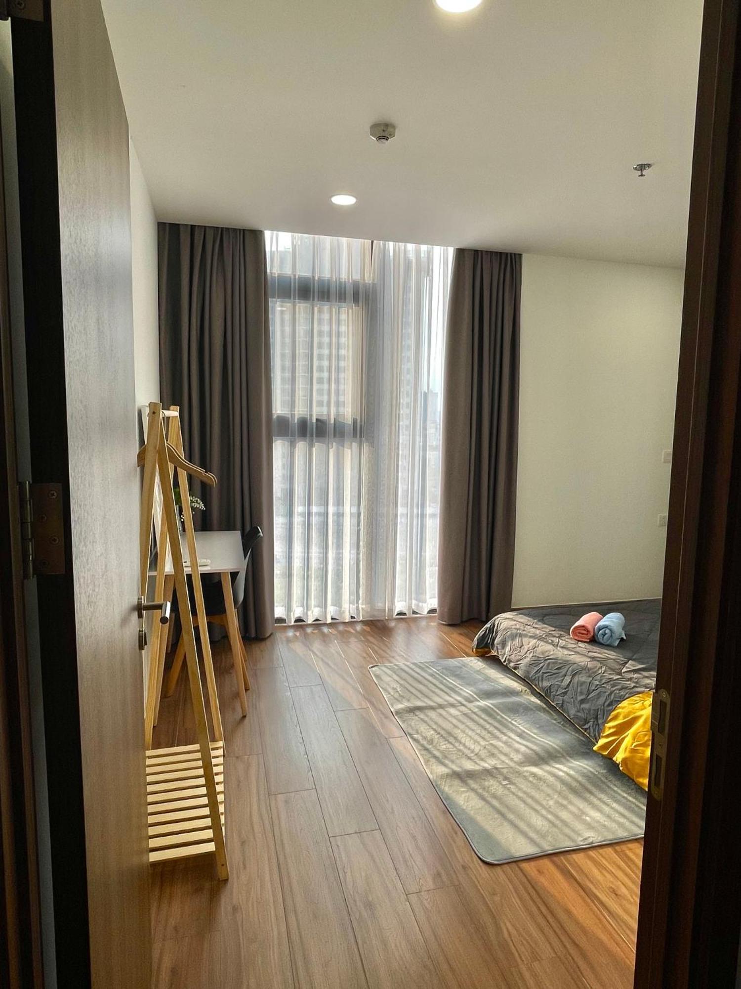 Eco Green Saigon - District 7 Hcmc TP. Hồ Chí Minh