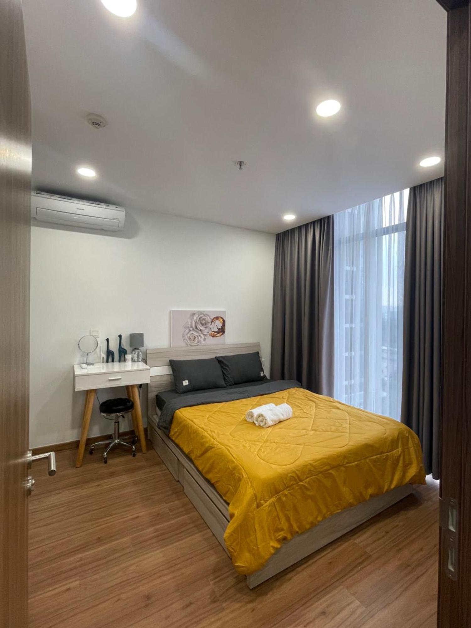 Eco Green Saigon - District 7 Hcmc Căn hộ TP. Hồ Chí Minh