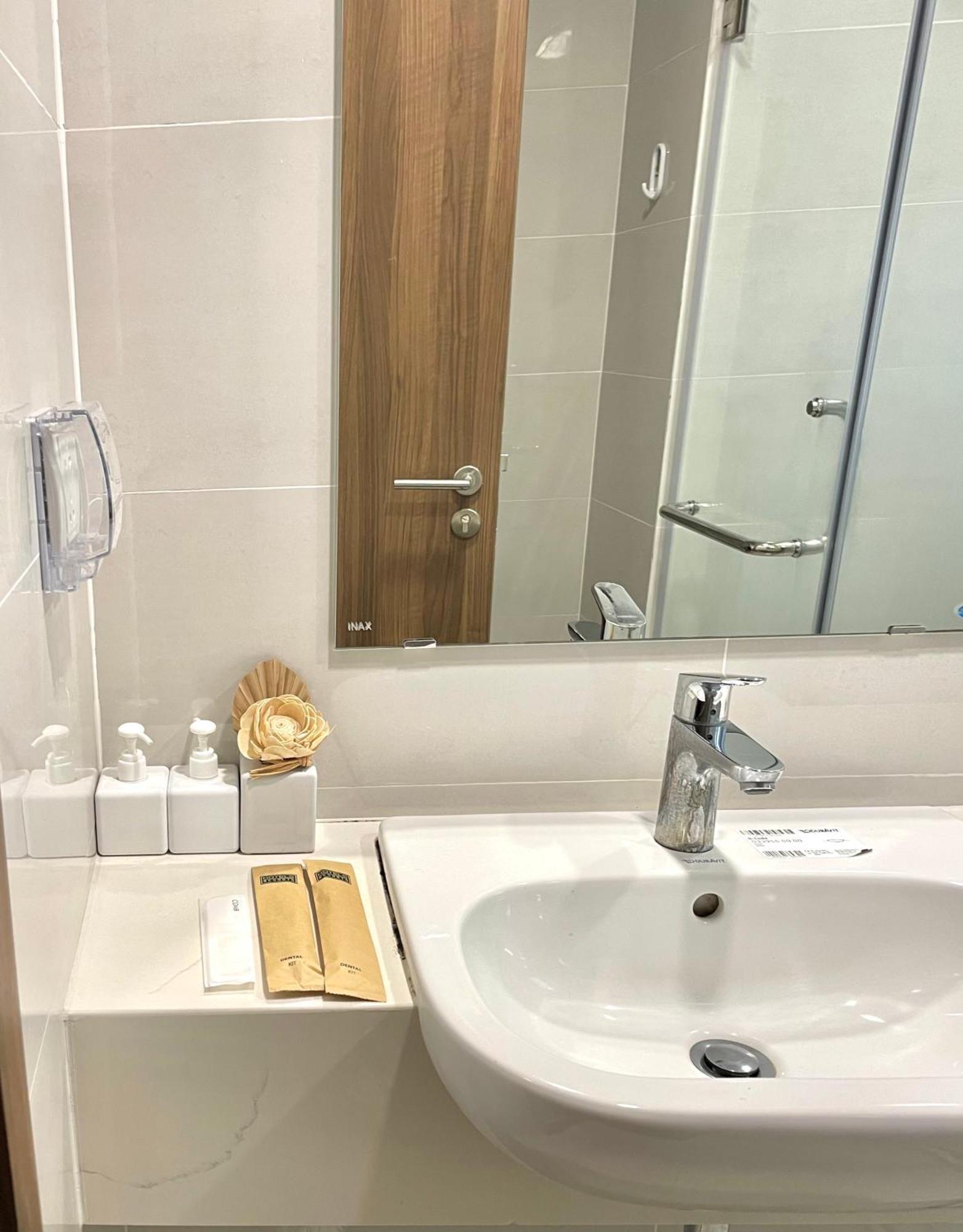Eco Green Saigon - District 7 Hcmc TP. Hồ Chí Minh