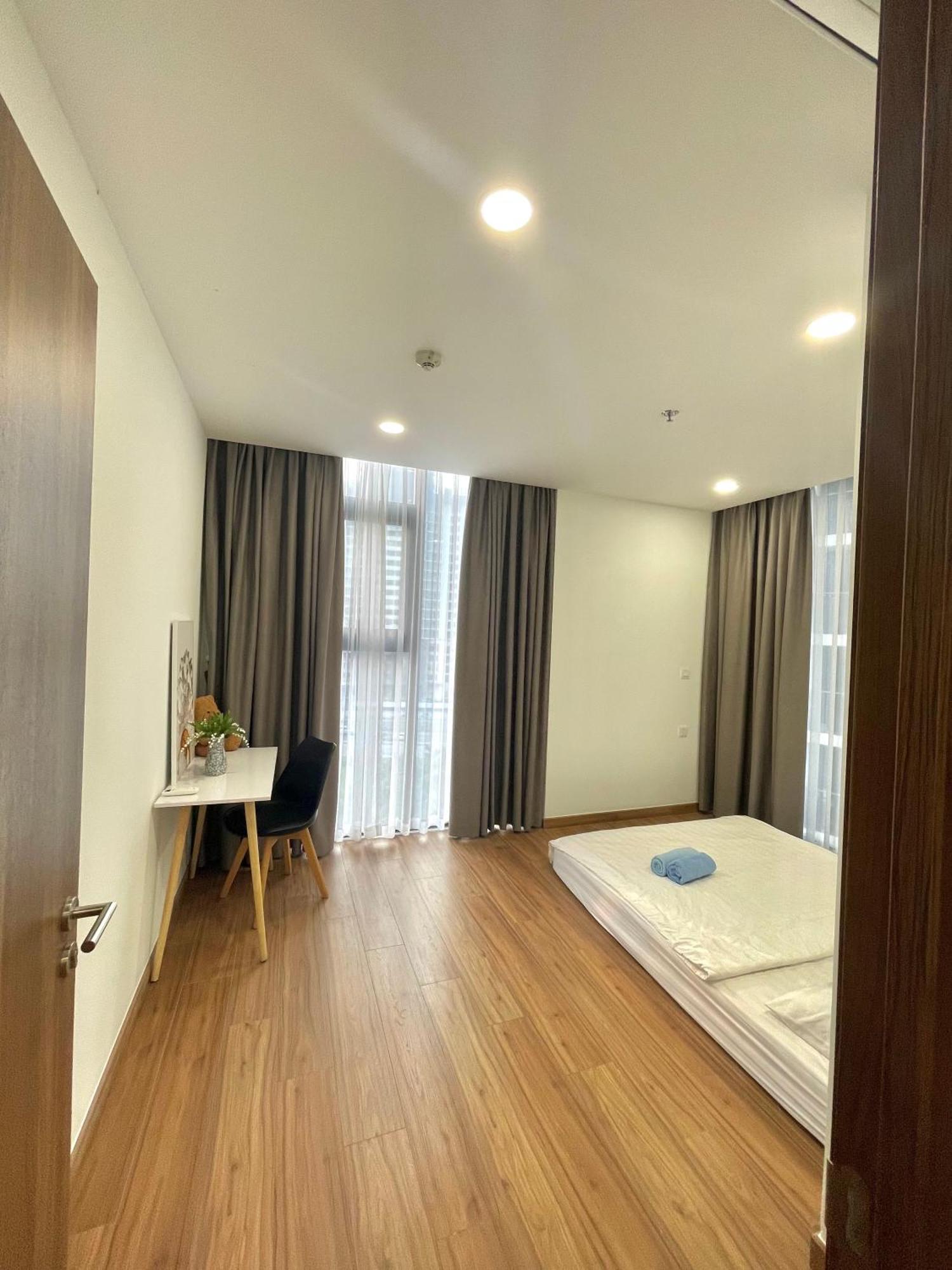 Eco Green Saigon - District 7 Hcmc