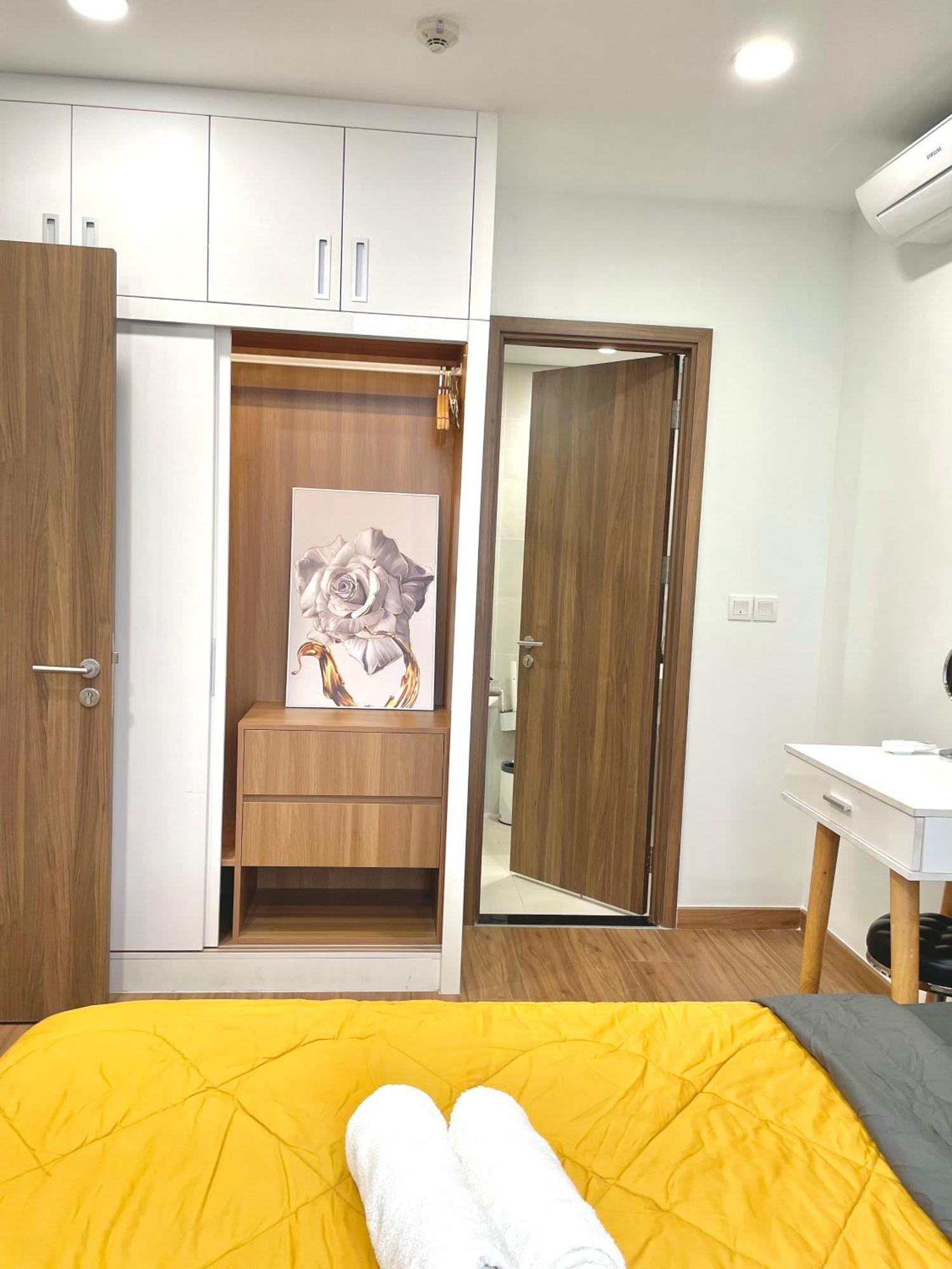 Căn hộ Eco Green Saigon - District 7 Hcmc TP. Hồ Chí Minh