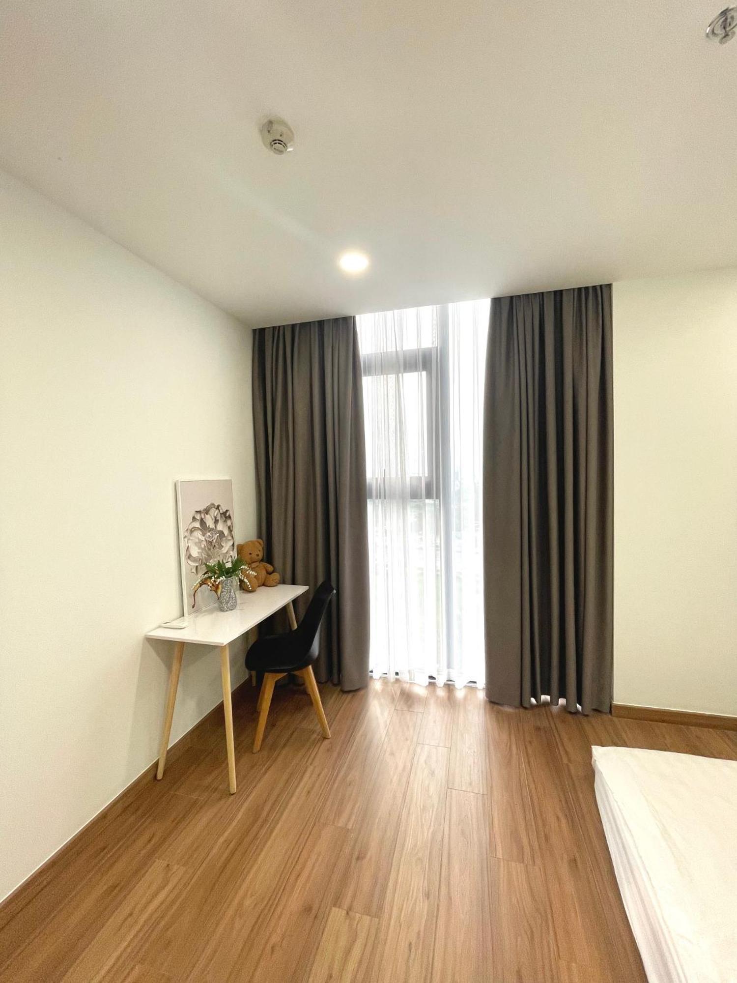 Eco Green Saigon - District 7 Hcmc Căn hộ