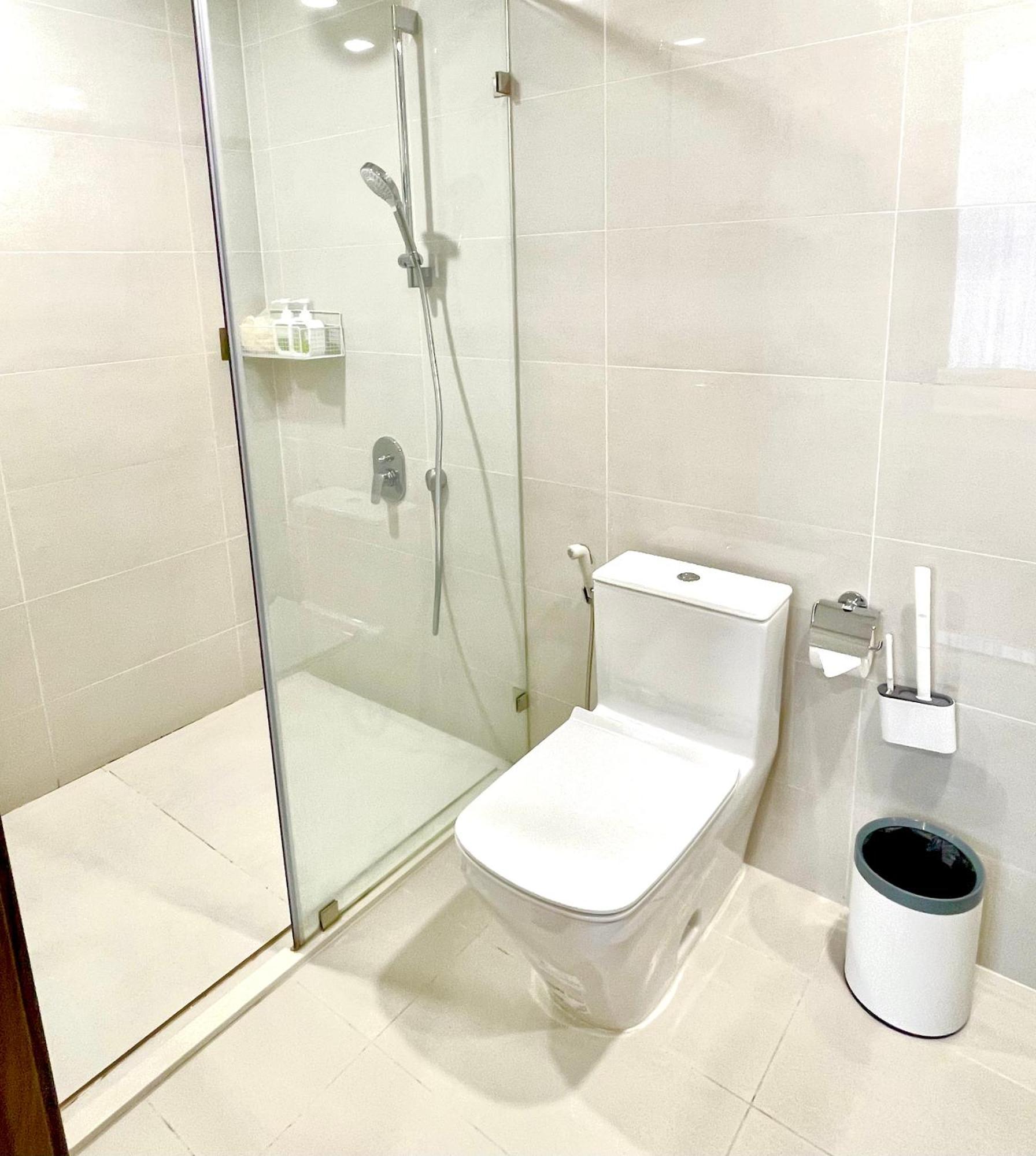 Eco Green Saigon - District 7 Hcmc Căn hộ *