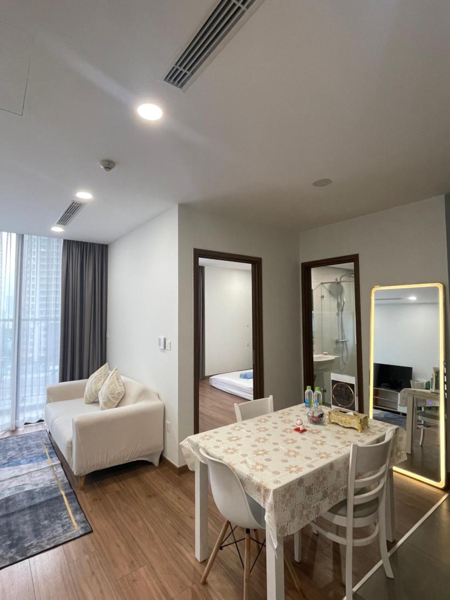 Eco Green Saigon - District 7 Hcmc *