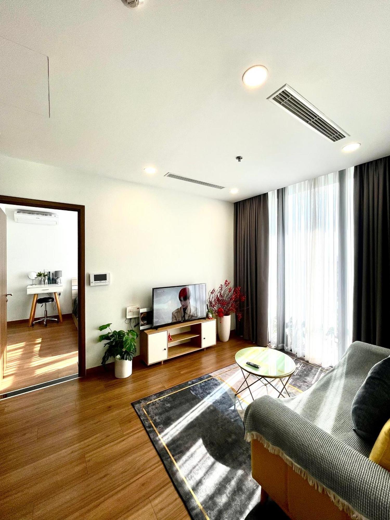 Căn hộ Eco Green Saigon - District 7 Hcmc TP. Hồ Chí Minh