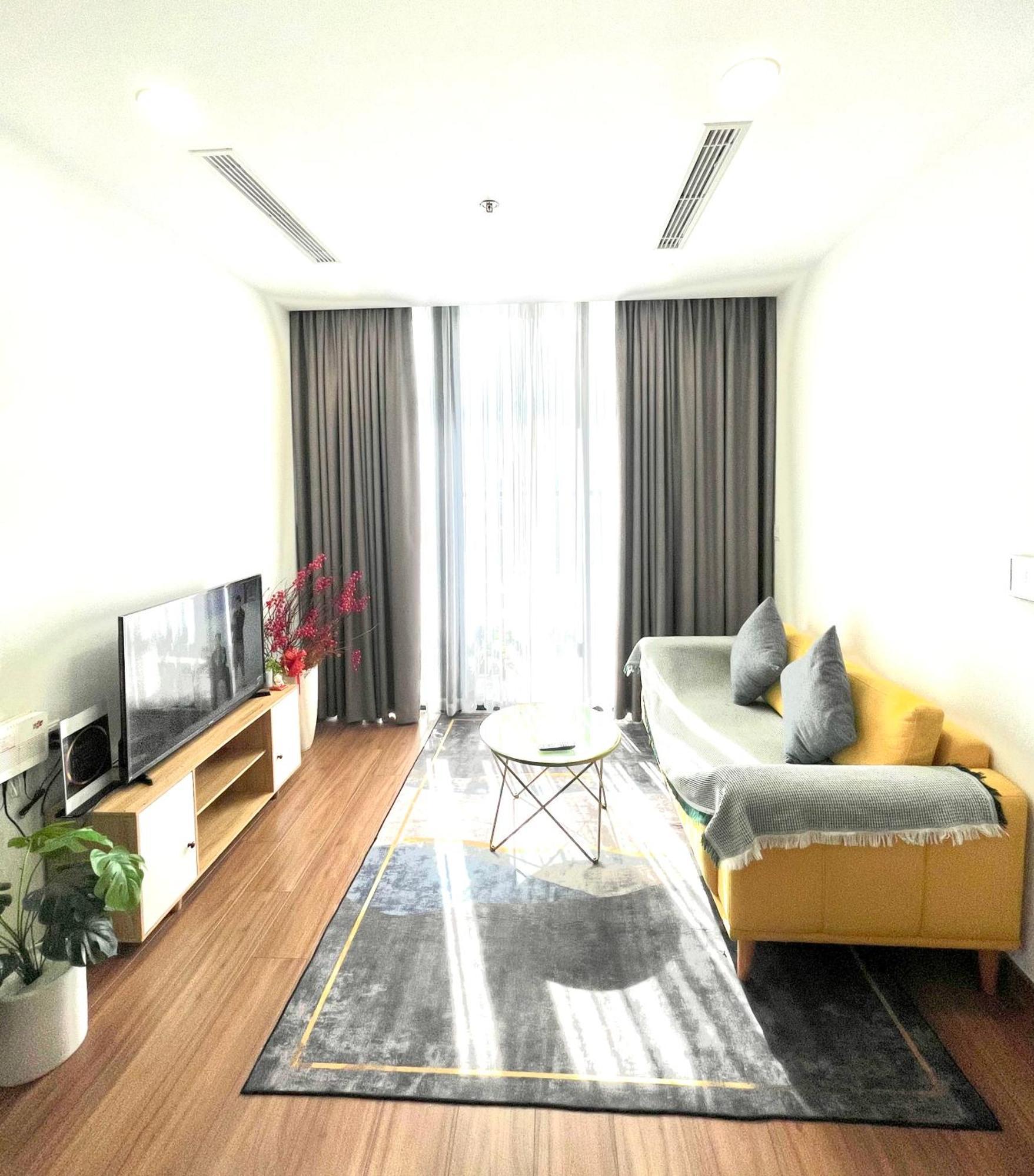 Eco Green Saigon - District 7 Hcmc TP. Hồ Chí Minh